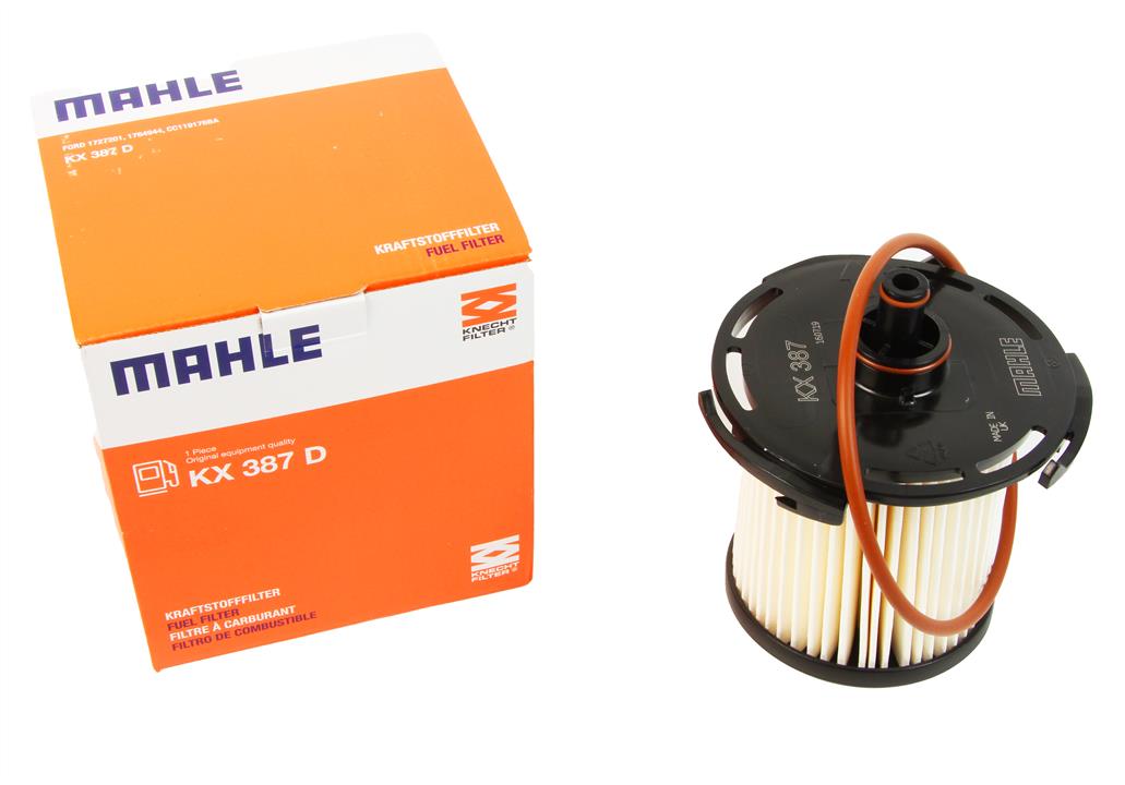 Buy Mahle/Knecht KX 387D at a low price in United Arab Emirates!