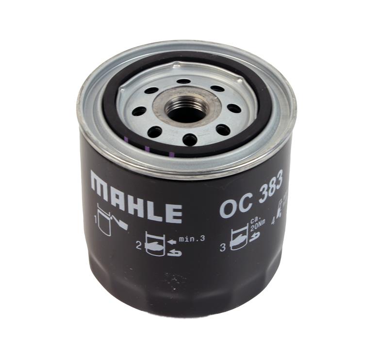 Mahle/Knecht OC 383 Oil Filter OC383