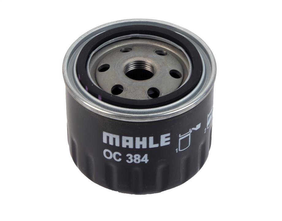 Mahle/Knecht OC 384 Oil Filter OC384