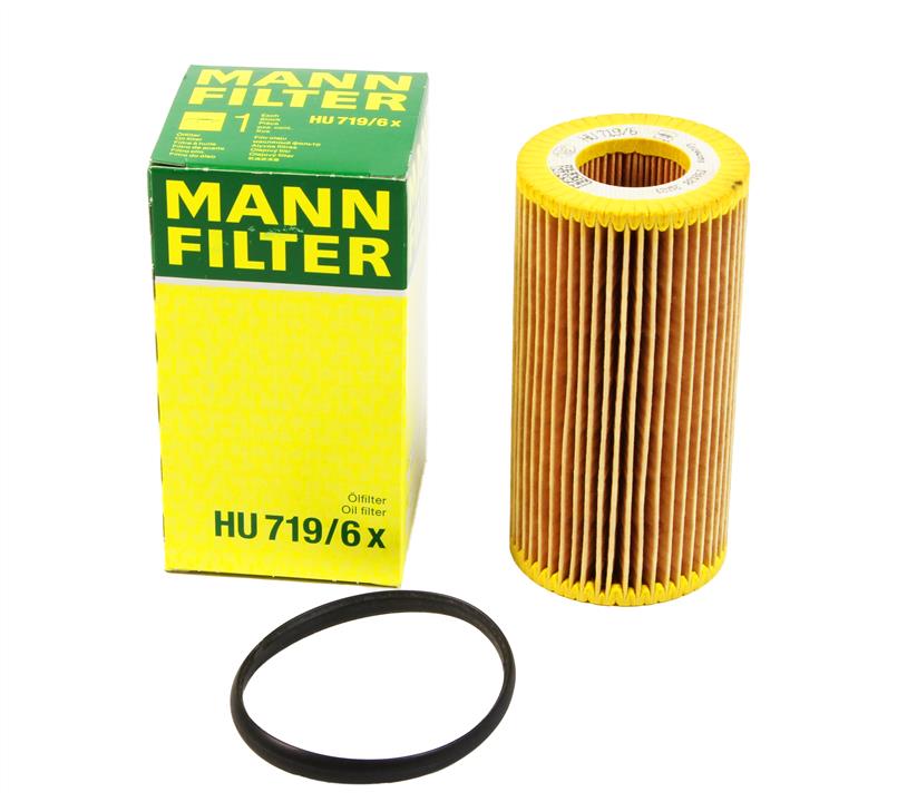 Buy Mann-Filter HU 719&#x2F;6 X at a low price in United Arab Emirates!
