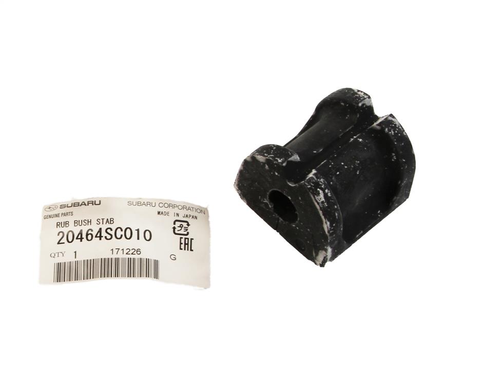 Subaru Rear anti roll bar bush – price 33 PLN