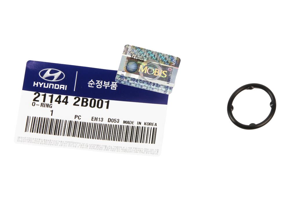 Buy Hyundai&#x2F;Kia 21144 2B001 at a low price in United Arab Emirates!