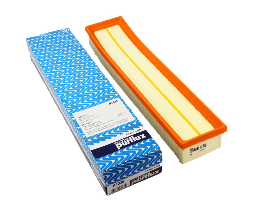 Air filter Purflux A1336