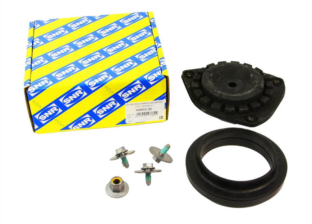 Buy SNR KB655.36 at a low price in United Arab Emirates!