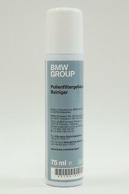 BMW 83 19 2 180 509 Pollen micro filter housing cleanser BMW, 75 ml 83192180509