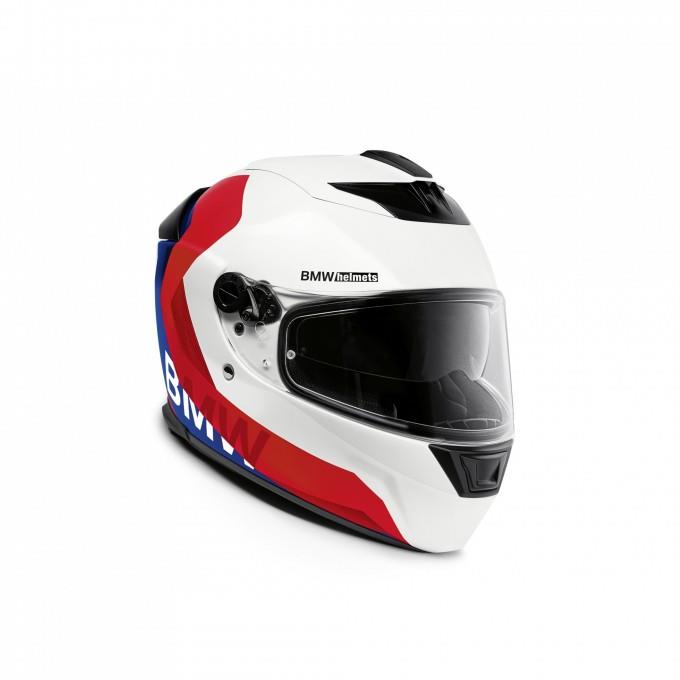 76311540080 BMW Helmet Street X Comp 59/60
