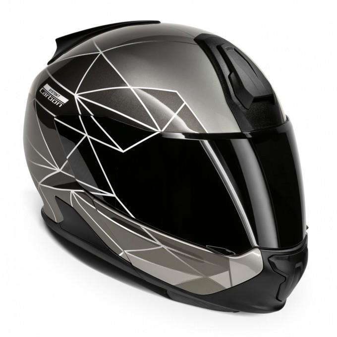 76311540054 BMW Helmet