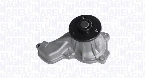 Magneti marelli 352316170478 Water pump 352316170478