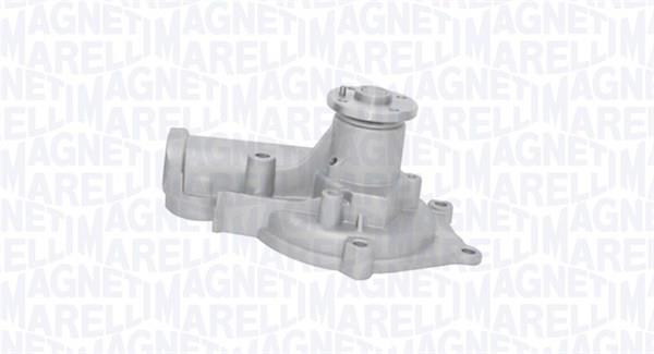 Magneti marelli 352316170614 Water pump 352316170614