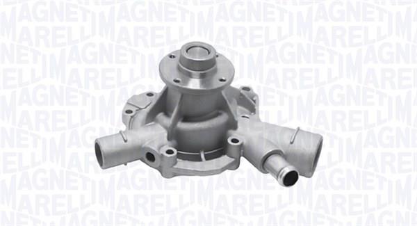 Magneti marelli 352316170684 Water pump 352316170684