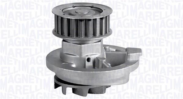 Magneti marelli 352316170862 Water pump 352316170862