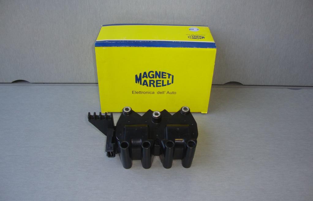 Magneti marelli 060717067012 Ignition coil 060717067012