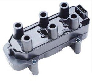 Magneti marelli 060717076012 Ignition coil 060717076012 060717076012 Magneti marelli Ignition coil