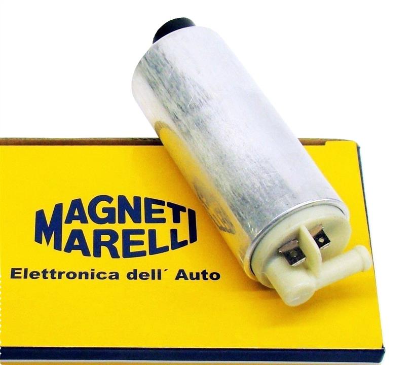 Magneti marelli 313011300051 Fuel pump 313011300051