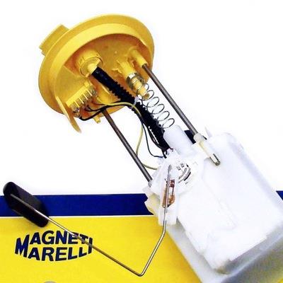 Magneti marelli 313011313045 Fuel pump 313011313045
