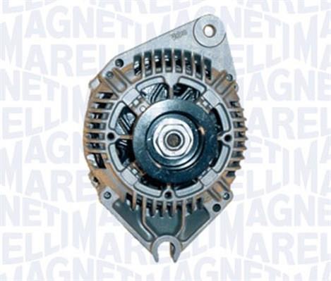 Buy Magneti marelli 944390387910 – good price at EXIST.AE!