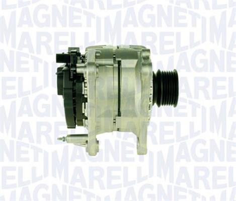 Magneti marelli 944390415000 Alternator 944390415000