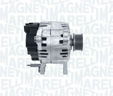 Magneti marelli 944390453300 Alternator 944390453300