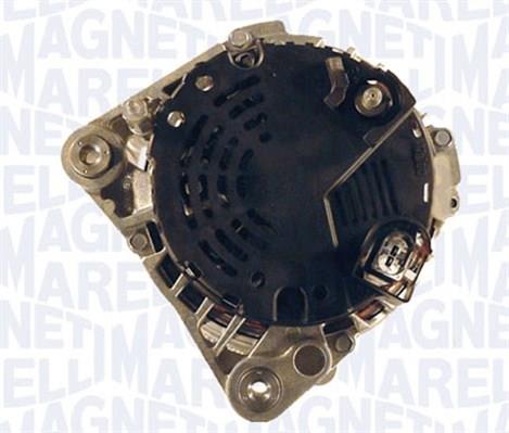 Alternator Magneti marelli 944390453400