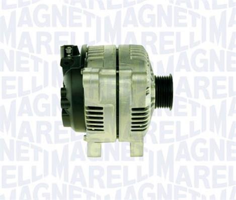 Magneti marelli 944390903520 Alternator 944390903520