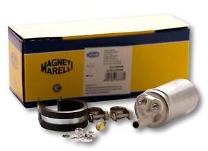 Magneti marelli 313011300008 Fuel pump 313011300008