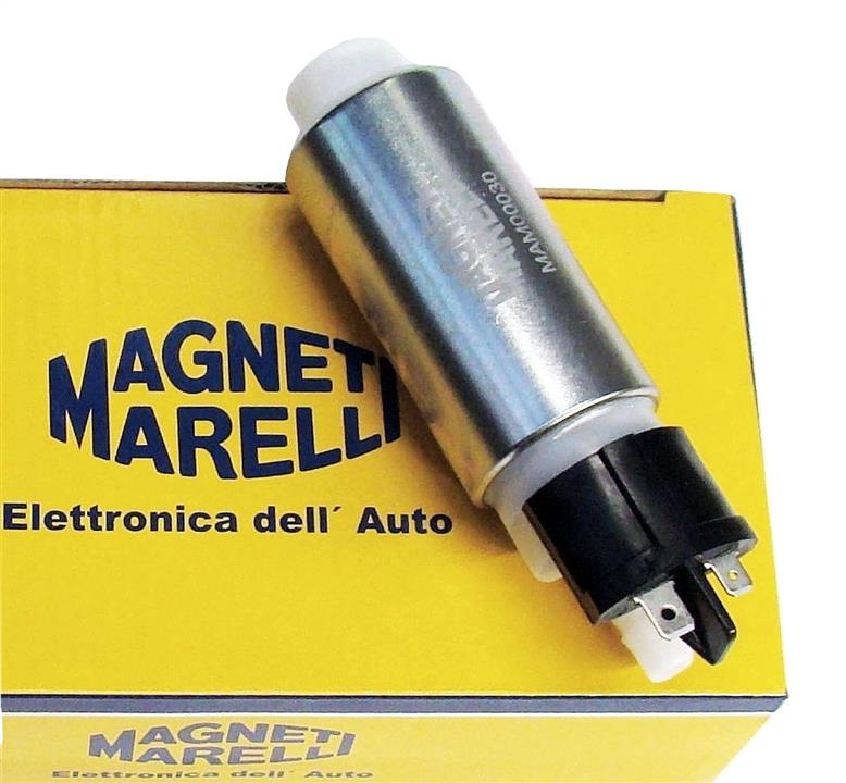 Magneti marelli 313011300030 Fuel pump 313011300030