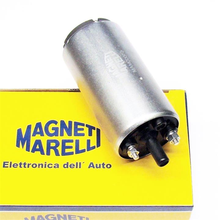 Magneti marelli 313011300070 Fuel pump 313011300070