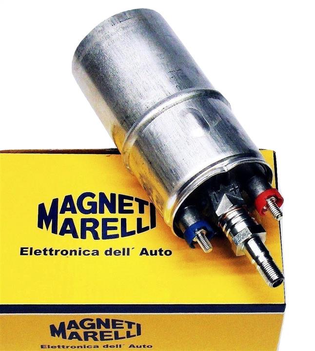 Magneti marelli 313011300079 Fuel pump 313011300079