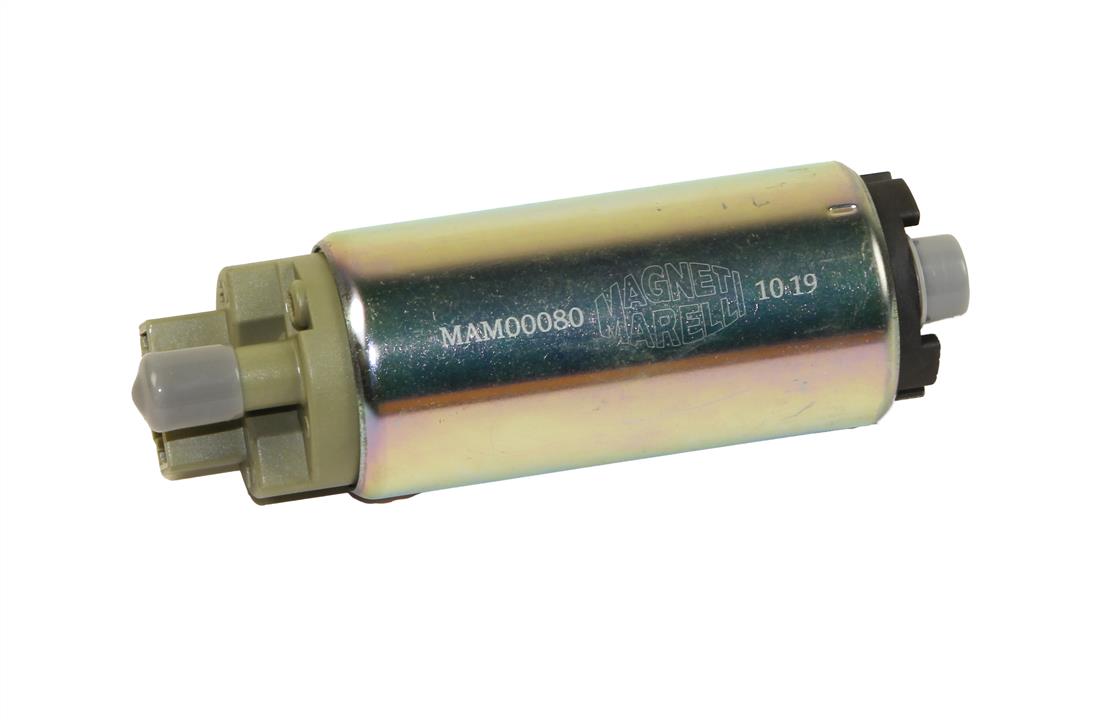 Magneti marelli 313011300080 Fuel pump 313011300080