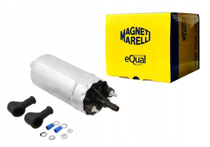 Magneti marelli 313011300085 Fuel pump 313011300085