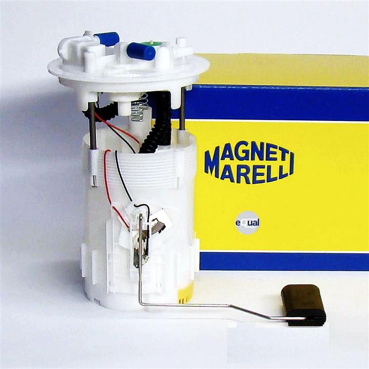Magneti marelli 313011313054 Fuel pump 313011313054