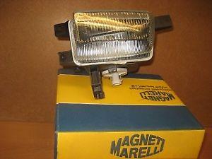 Magneti marelli 714098190283 Fog lamp 714098190283