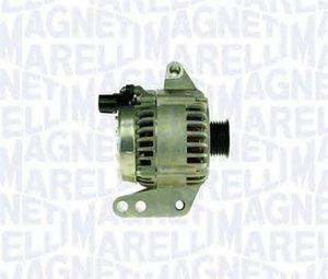 Alternator Magneti marelli 944390903810