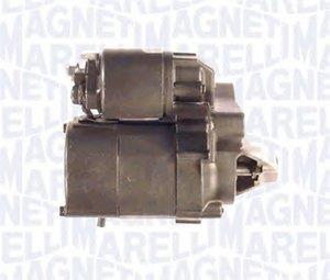 Magneti marelli 944280800620 Starter 944280800620