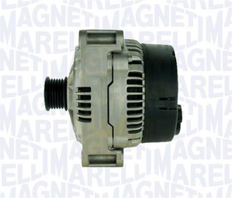 Magneti marelli 944390379700 Alternator 944390379700