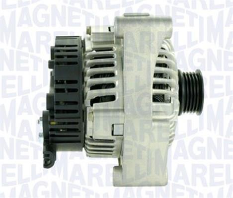 Magneti marelli 944390394310 Alternator 944390394310