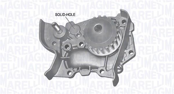Buy Magneti marelli 352316170964 at a low price in United Arab Emirates!