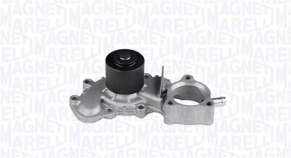 Magneti marelli 352316171114 Water pump 352316171114