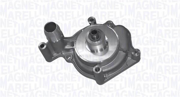 Magneti marelli 352316171203 Water pump 352316171203