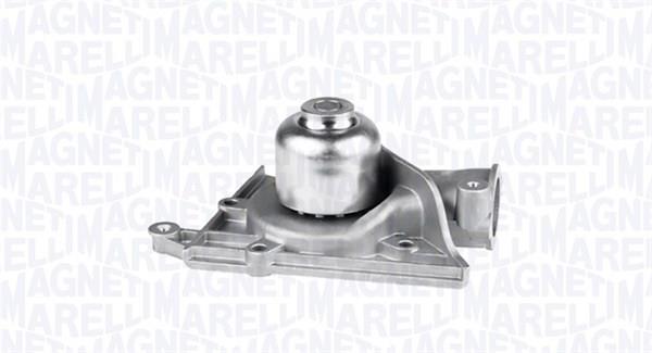 Water pump Magneti marelli 352316170023