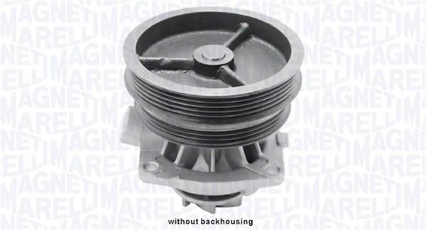 Buy Magneti marelli 352316170303 at a low price in United Arab Emirates!