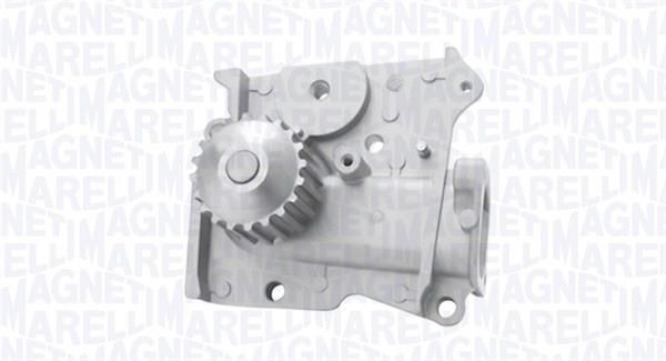 Magneti marelli 352316170726 Water pump 352316170726