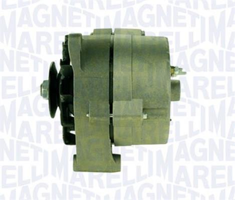 Magneti marelli 944390308500 Alternator 944390308500