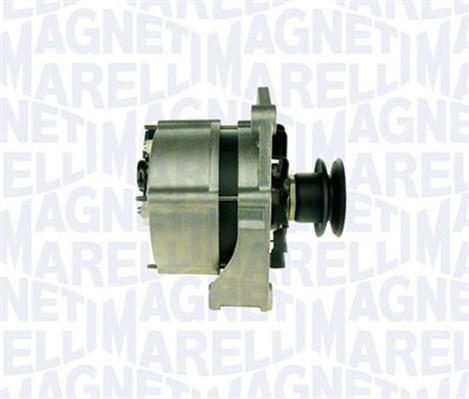 Magneti marelli 944390345000 Alternator 944390345000