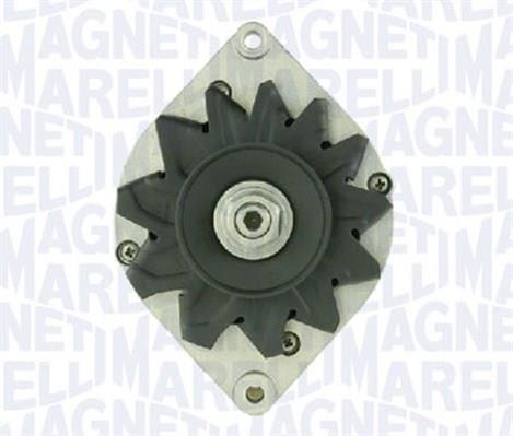 Magneti marelli Alternator – price