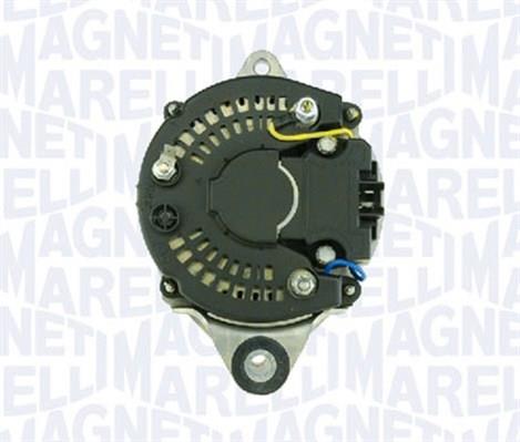 Magneti marelli Alternator – price