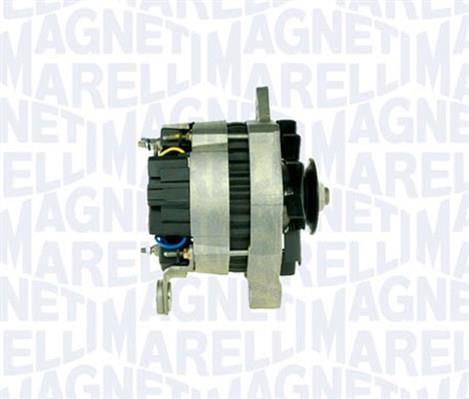 Magneti marelli 944390347810 Alternator 944390347810