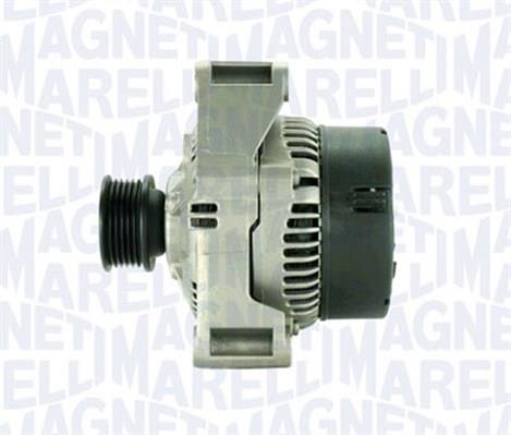 Magneti marelli 944390368200 Alternator 944390368200