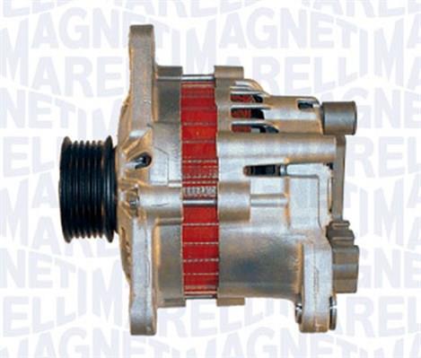 Magneti marelli 944390371100 Alternator 944390371100