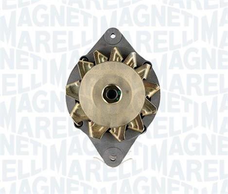 Magneti marelli 944390372100 Alternator 944390372100